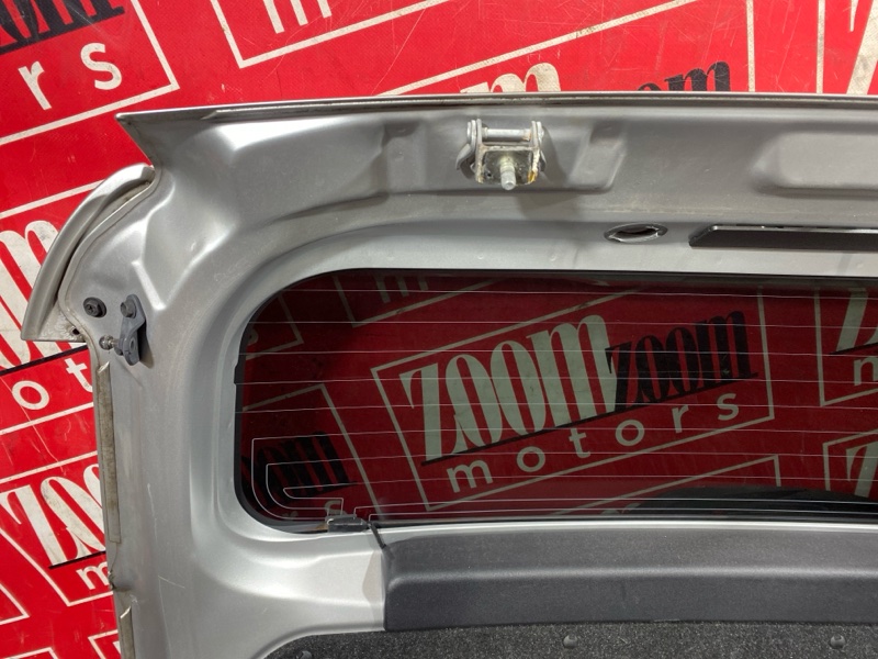 Дверь задняя багажника, 9500 рублей, Солонцы