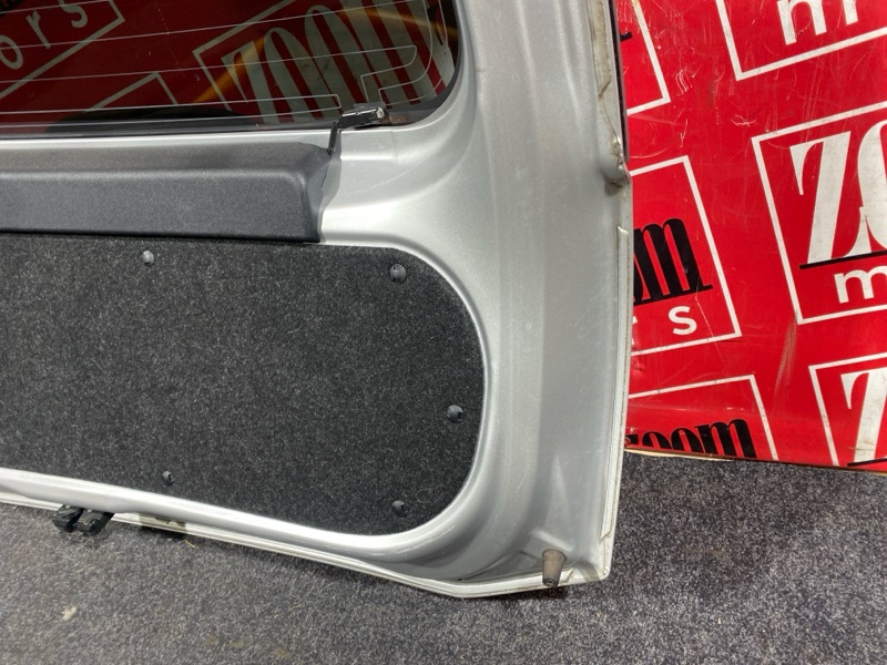 Дверь задняя багажника, 9500 рублей, Солонцы