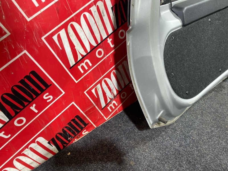 Дверь задняя багажника, 9500 рублей, Солонцы