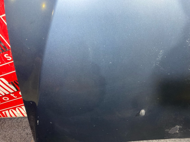 Капот, 13300 рублей, Солонцы