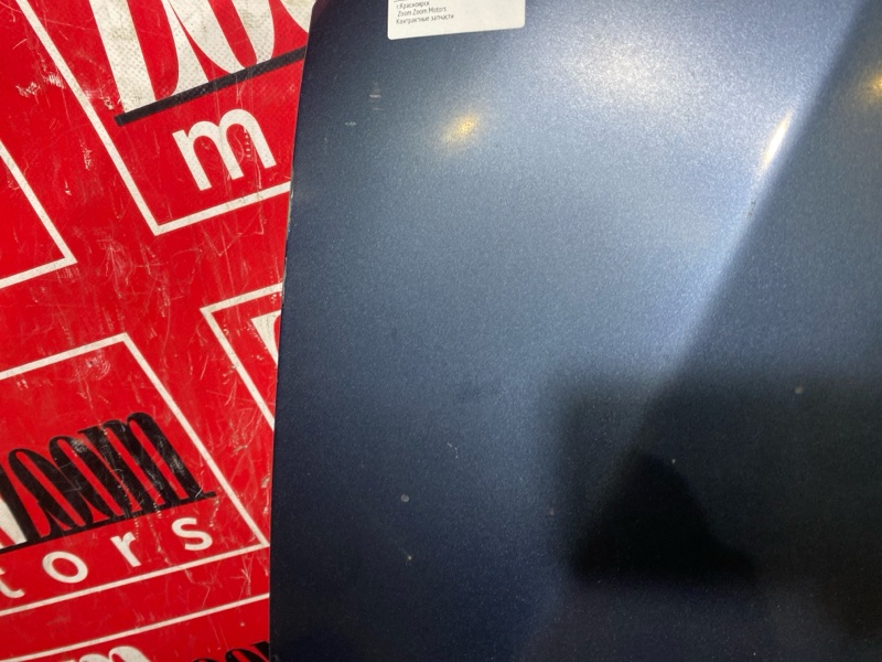 Капот, 13300 рублей, Солонцы