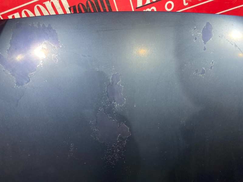 Капот, 13300 рублей, Солонцы