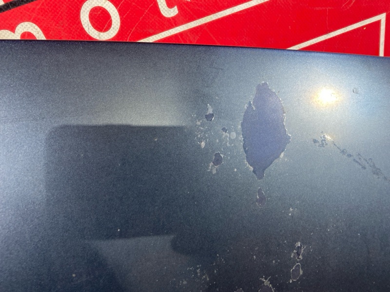 Капот, 13300 рублей, Солонцы