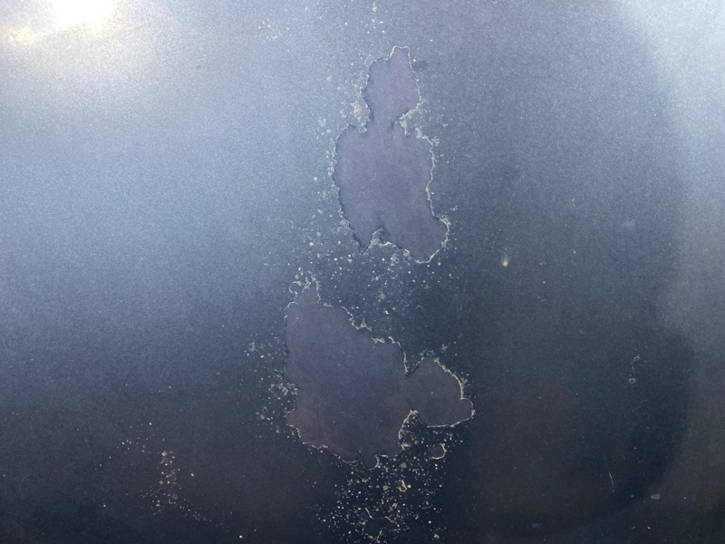 Капот, 13300 рублей, Солонцы