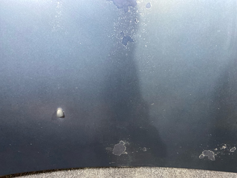 Капот, 13300 рублей, Солонцы