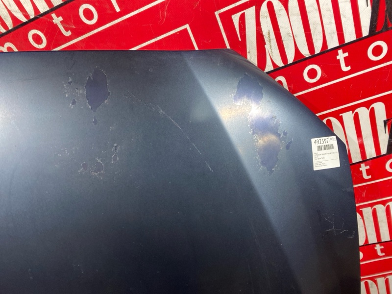 Капот, 13300 рублей, Солонцы