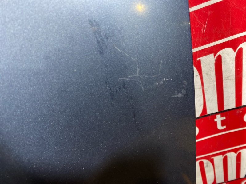 Капот, 13300 рублей, Солонцы