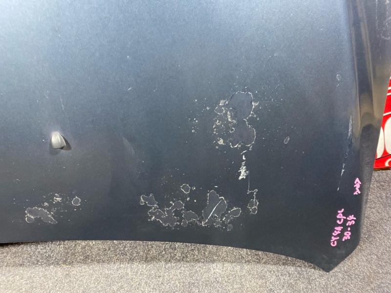 Капот, 13300 рублей, Солонцы