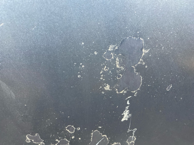 Капот, 13300 рублей, Солонцы