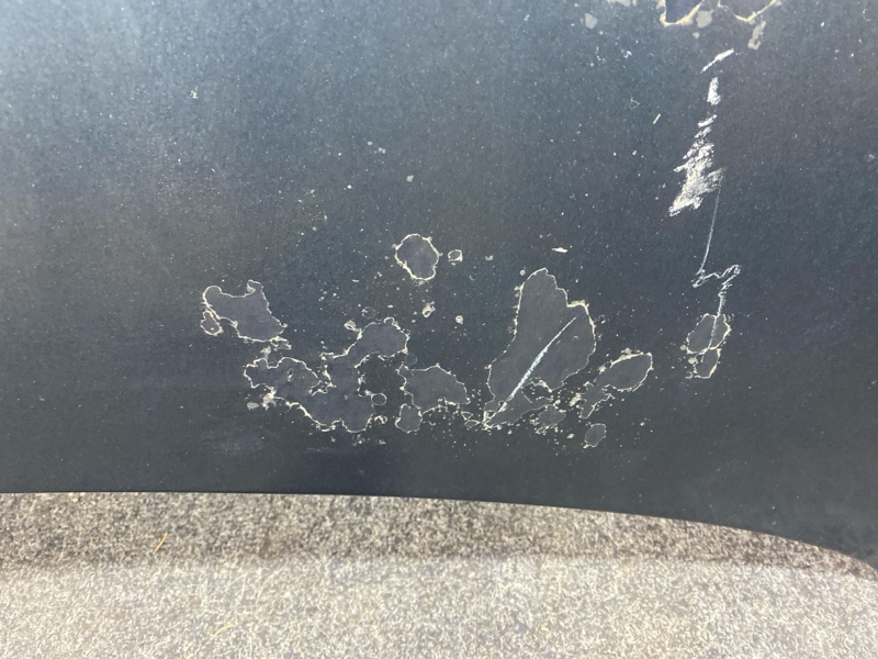 Капот, 13300 рублей, Солонцы