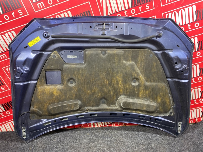 Капот, 13300 рублей, Солонцы