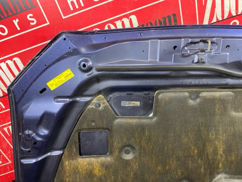 Капот, 13300 рублей, Солонцы