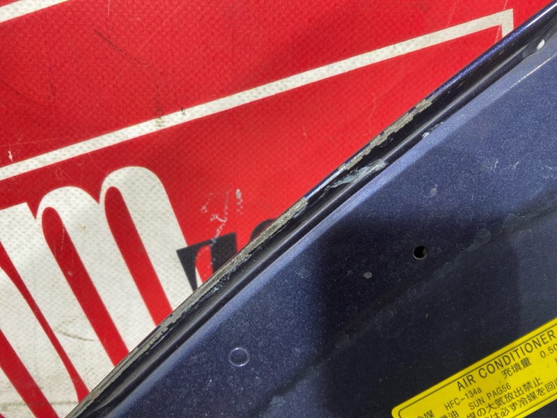 Капот, 13300 рублей, Солонцы