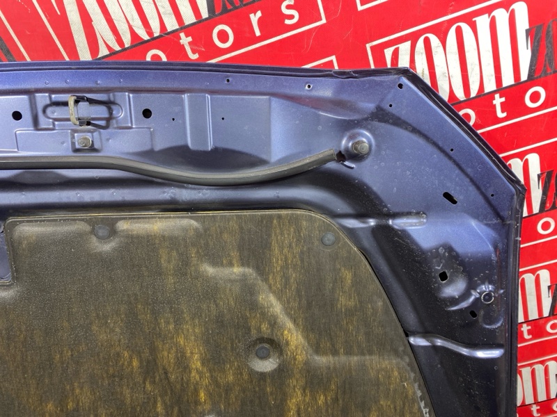 Капот, 13300 рублей, Солонцы