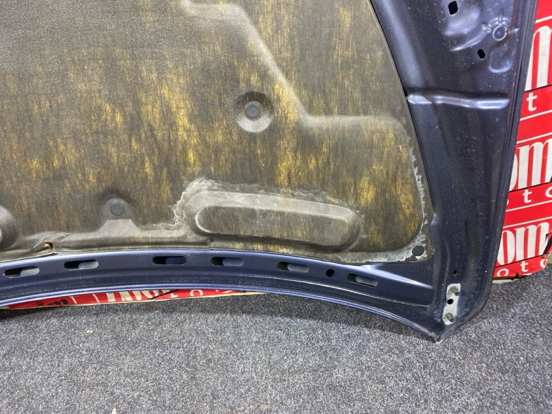 Капот, 13300 рублей, Солонцы