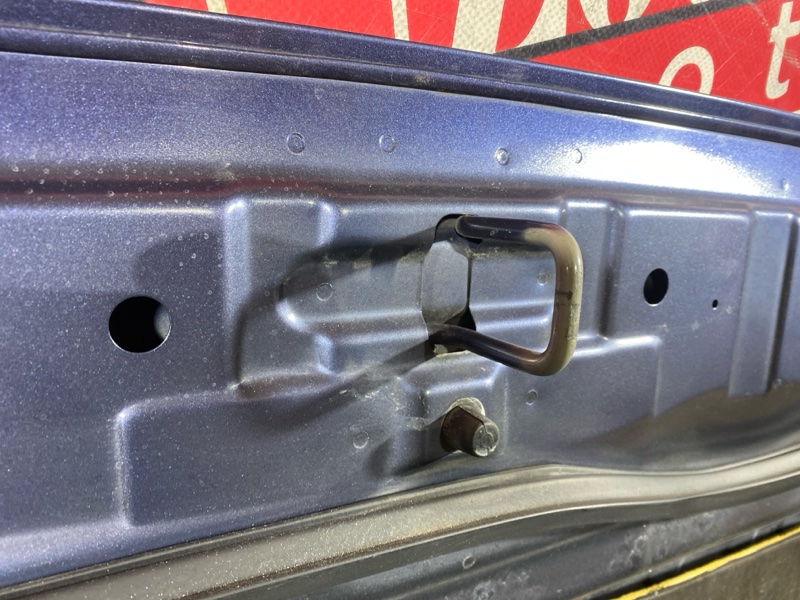 Капот, 13300 рублей, Солонцы