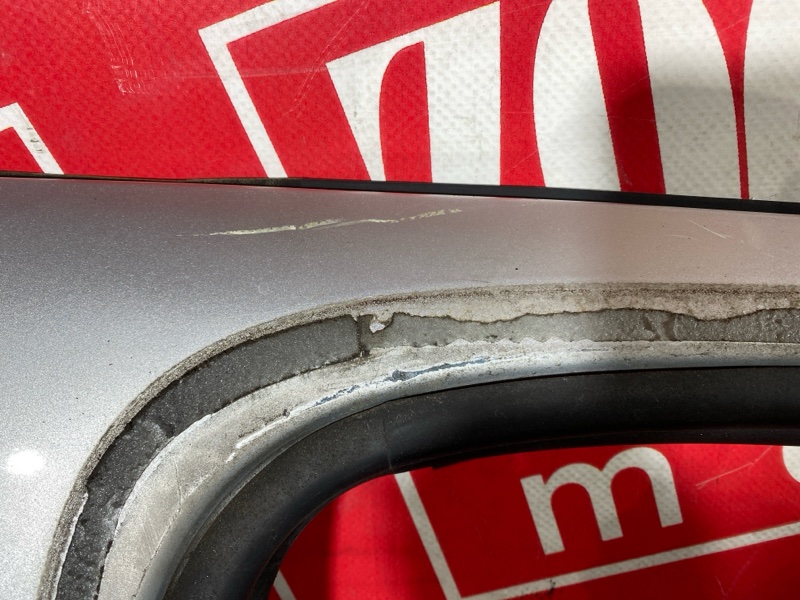 Дверь боковая, 5900 рублей, Солонцы