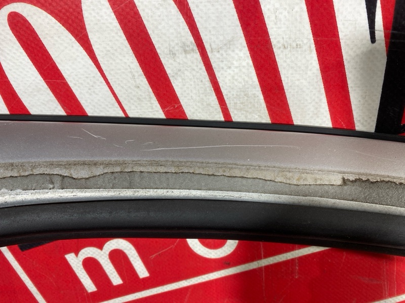 Дверь боковая, 5900 рублей, Солонцы