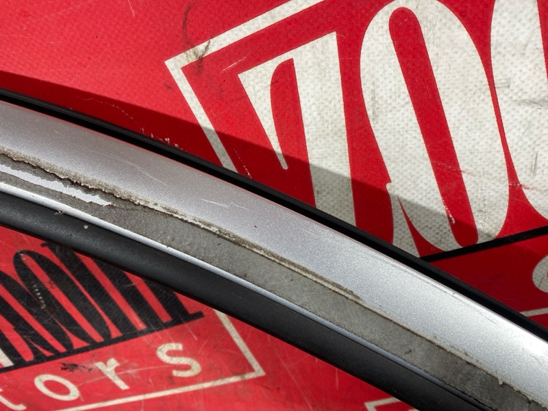 Дверь боковая, 5900 рублей, Солонцы