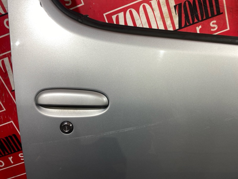 Дверь боковая, 5900 рублей, Солонцы