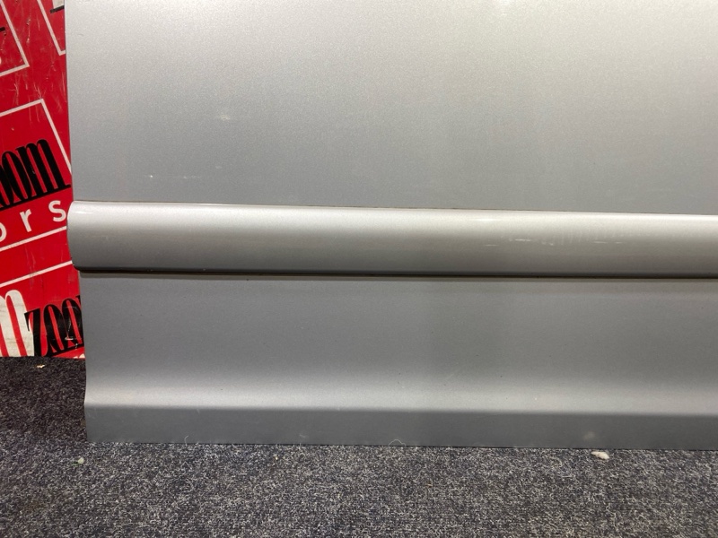 Дверь боковая, 5900 рублей, Солонцы