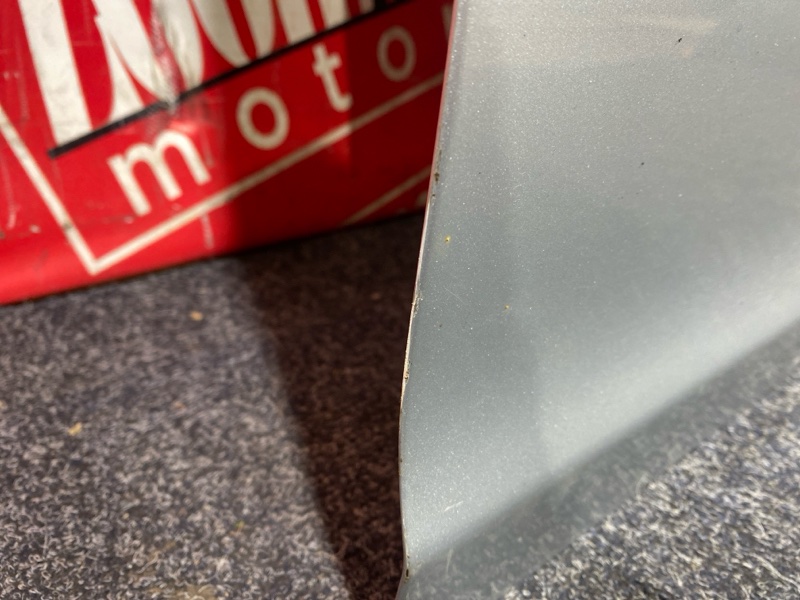 Дверь боковая, 5900 рублей, Солонцы