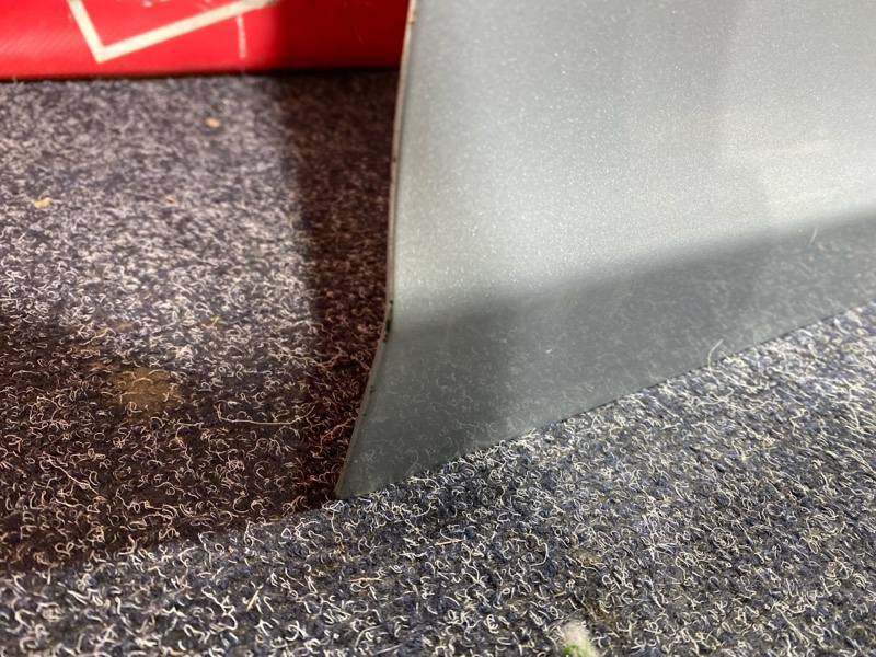 Дверь боковая, 5900 рублей, Солонцы