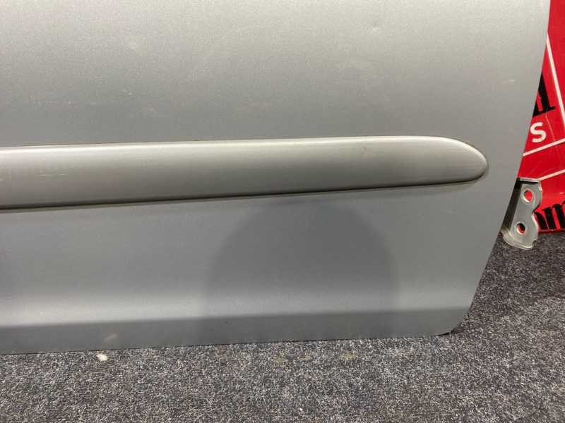 Дверь боковая, 5900 рублей, Солонцы