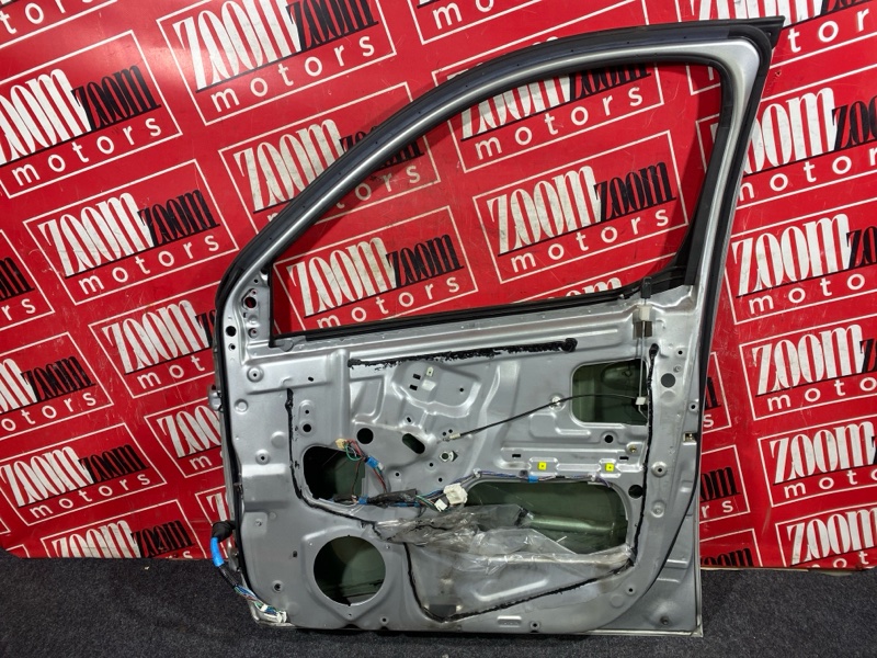 Дверь боковая, 5900 рублей, Солонцы