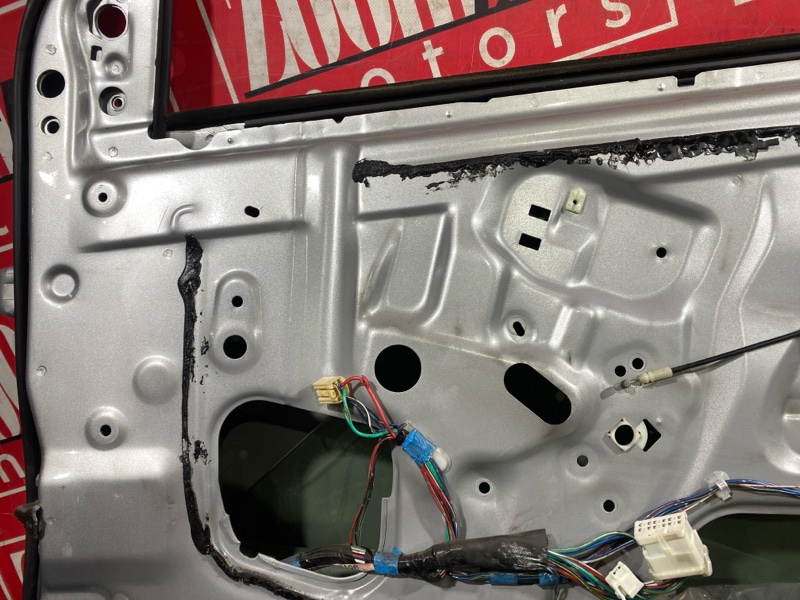 Дверь боковая, 5900 рублей, Солонцы