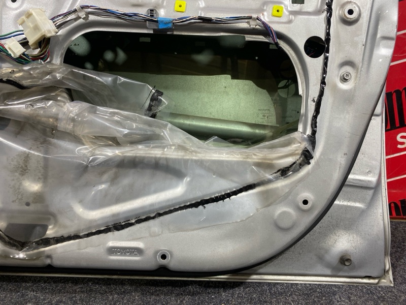 Дверь боковая, 5900 рублей, Солонцы