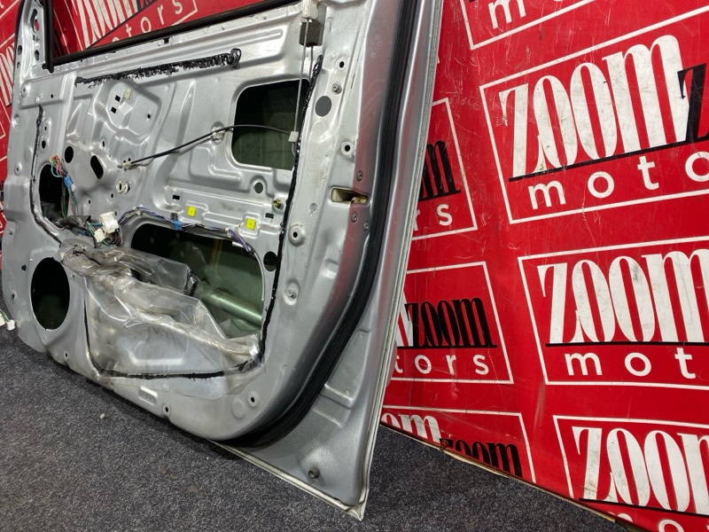 Дверь боковая, 5900 рублей, Солонцы