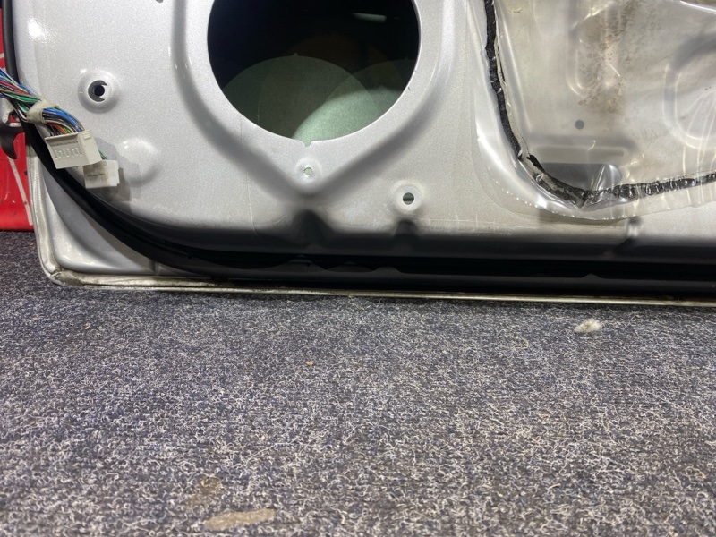 Дверь боковая, 5900 рублей, Солонцы