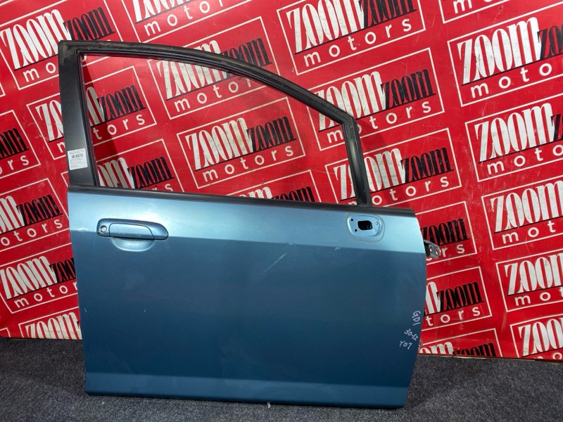 Дверь боковая, 6200 рублей, Солонцы