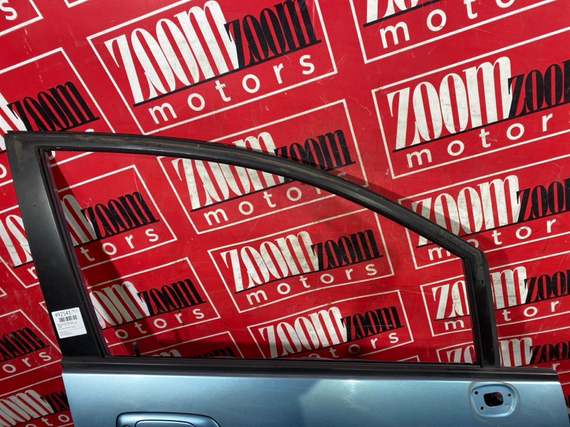 Дверь боковая, 6200 рублей, Солонцы