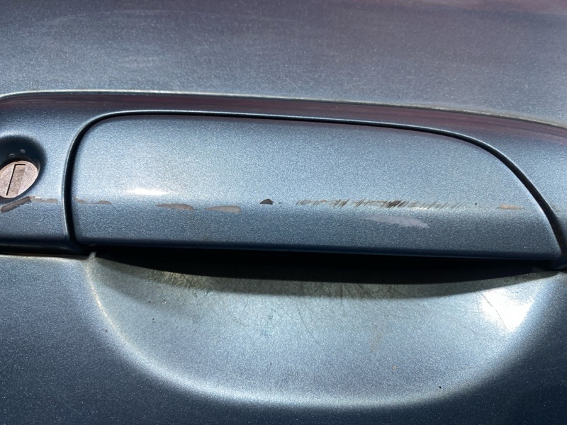 Дверь боковая, 6200 рублей, Солонцы