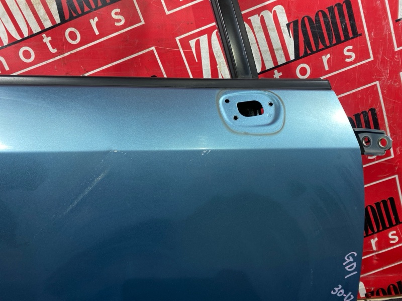 Дверь боковая, 6200 рублей, Солонцы