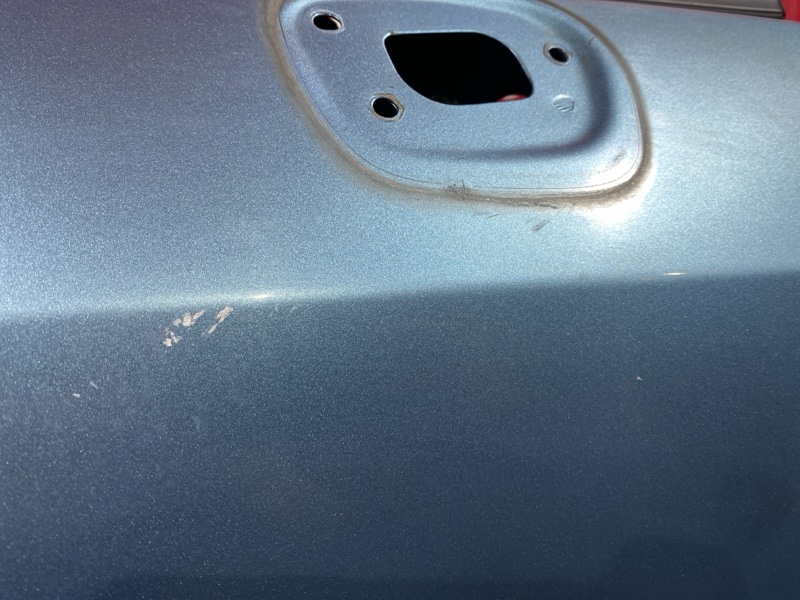 Дверь боковая, 6200 рублей, Солонцы