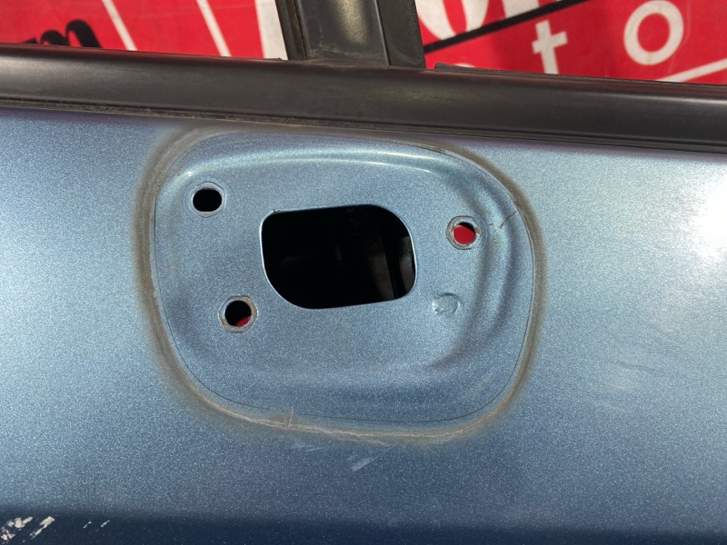 Дверь боковая, 6200 рублей, Солонцы