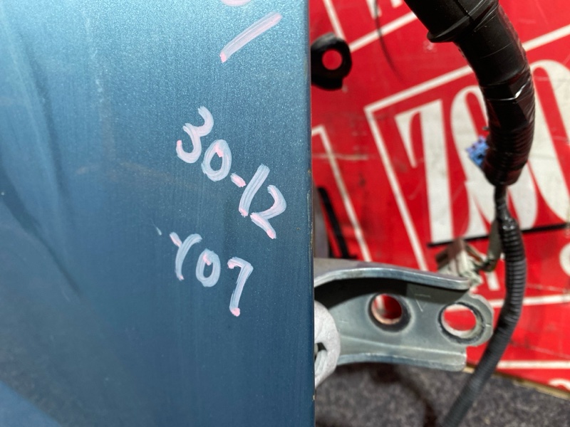 Дверь боковая, 6200 рублей, Солонцы