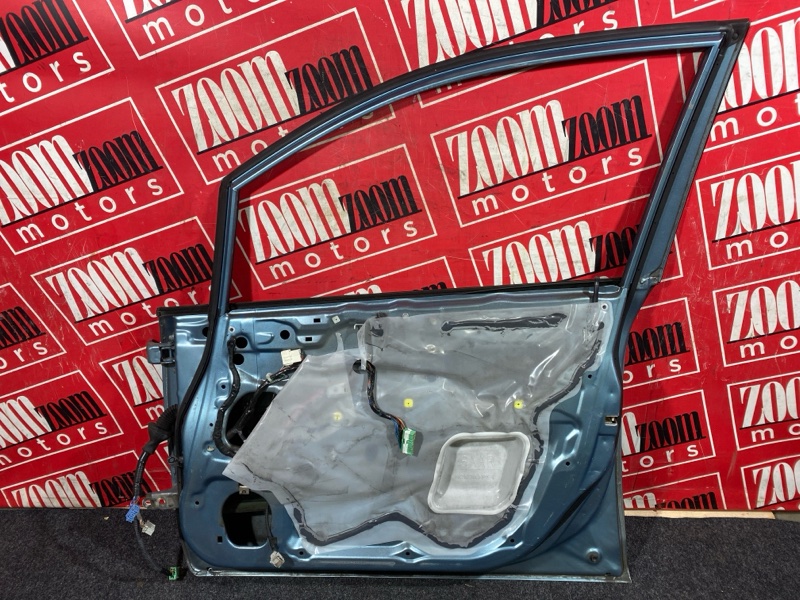 Дверь боковая, 6200 рублей, Солонцы