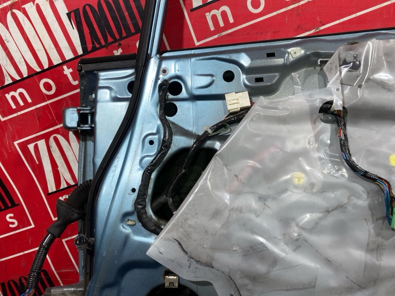 Дверь боковая, 6200 рублей, Солонцы