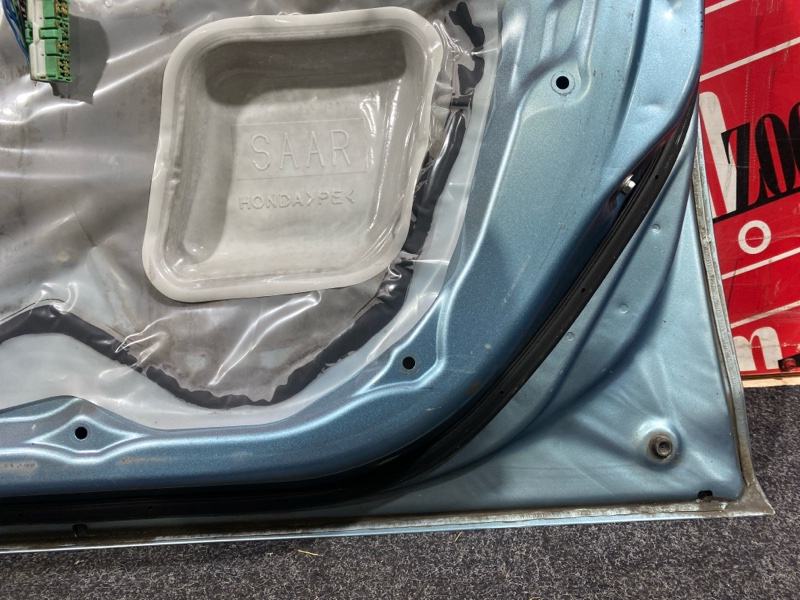 Дверь боковая, 6200 рублей, Солонцы