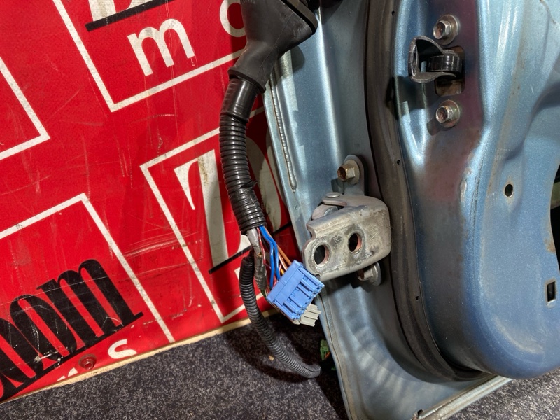 Дверь боковая, 6200 рублей, Солонцы