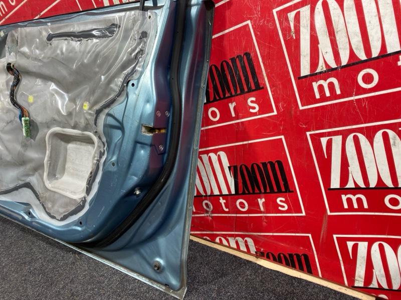 Дверь боковая, 6200 рублей, Солонцы