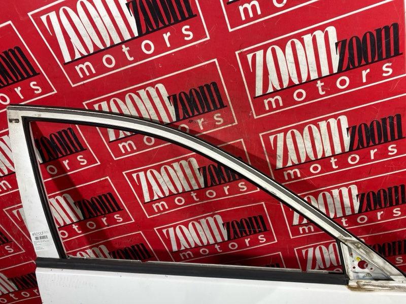 Дверь боковая, 5700 рублей, Солонцы