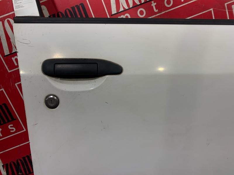 Дверь боковая, 5700 рублей, Солонцы