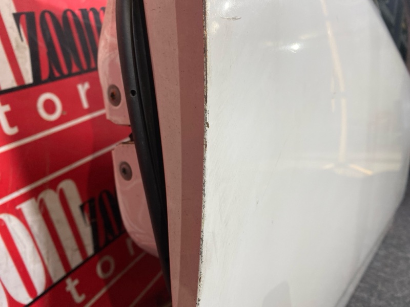 Дверь боковая, 5700 рублей, Солонцы