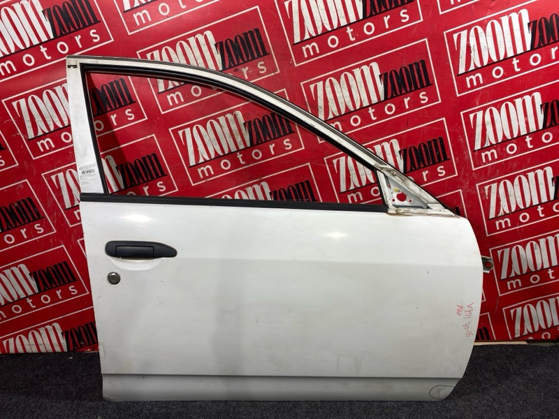 Дверь боковая, 5700 рублей, Солонцы