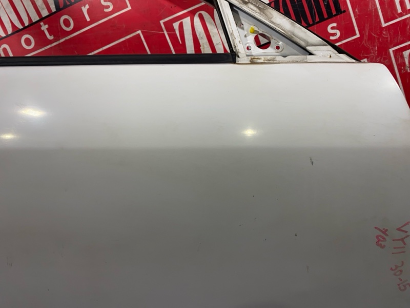 Дверь боковая, 5700 рублей, Солонцы